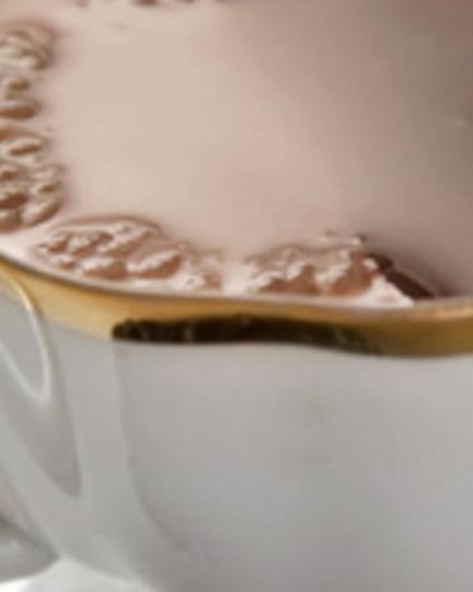 Рецепт чая с ежевикой и лимоном