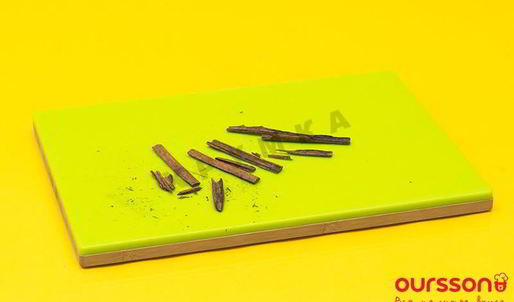 чай с корицей и имбирем согревающий