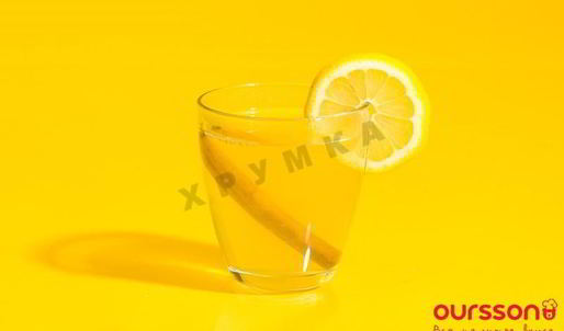 чай с корицей и имбирем согревающий