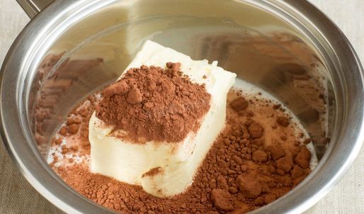 чайная колбаса из печенья