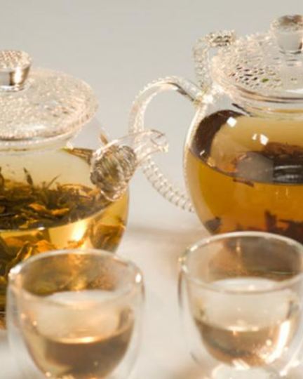 Рецепт дарджилинга и черный цейлонский чай