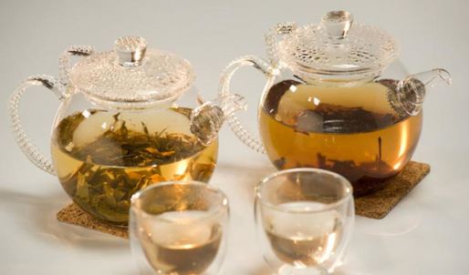 дарджилинг и черный цейлонский чай