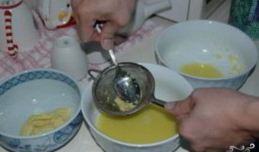 имбирный чай для повышения иммунитета