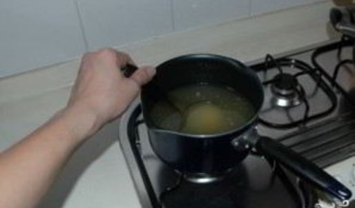 имбирный чай для повышения иммунитета