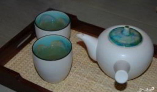 имбирный чай для повышения иммунитета