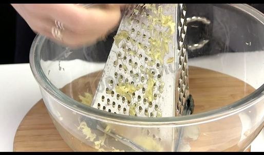 имбирный чай с медом и лимоном