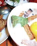 Калмыкский чай