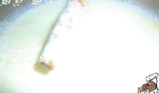 калмыкский чай