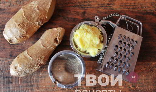 красный чай