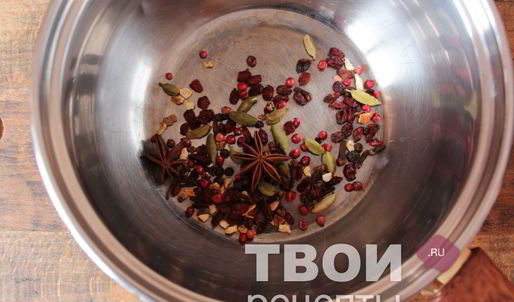 красный чай