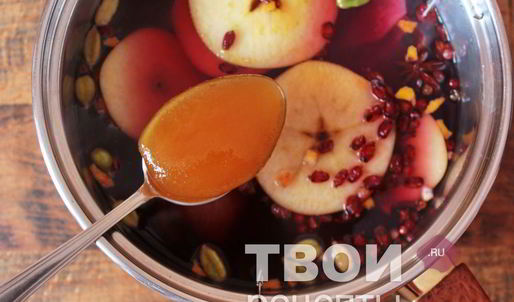 красный чай