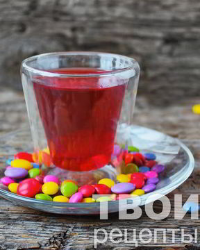 Монастырский чай