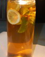 Солнечный Чай