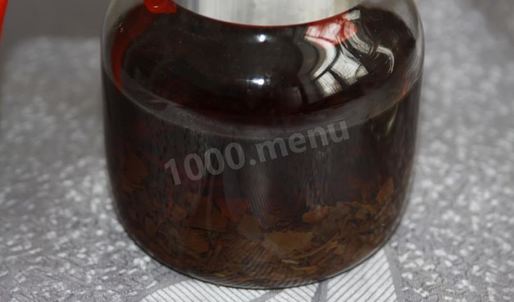 тибетский чай с маслом