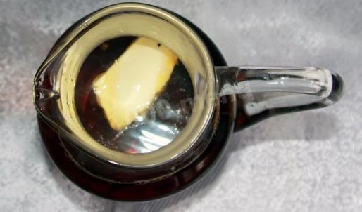 тибетский чай с маслом