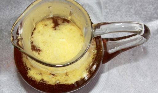 тибетский чай с маслом