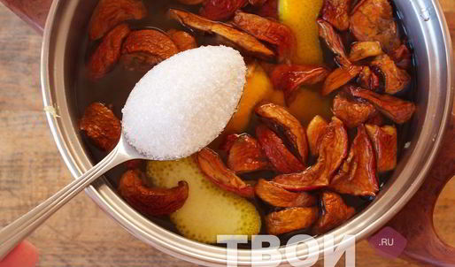 турецкий чай