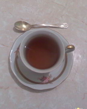 Успокаивающий чай из лекарственных трав