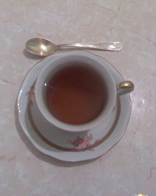 Успокаивающий чай из лекарственных трав