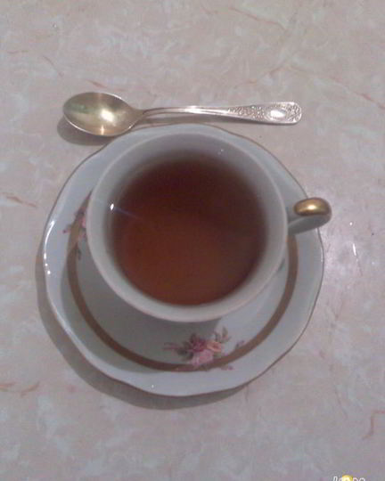 Рецепт успокаивающего чая из лекарственных трав