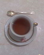 Успокаивающий чай из лекарственных трав