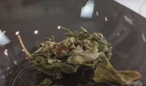 успокоительный чай