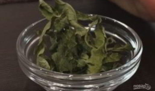 успокоительный чай