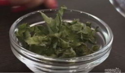 успокоительный чай