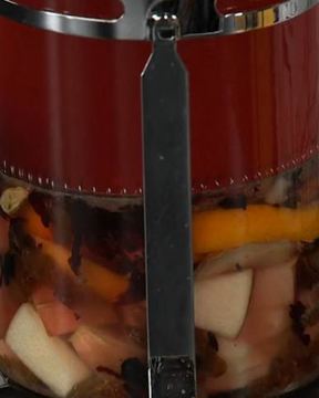 Волшебный чай