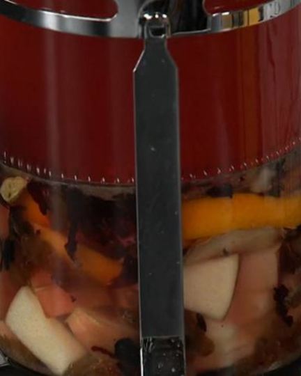 Рецепт волшебного чая