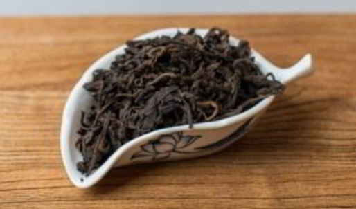 зеленый чай с шиповником