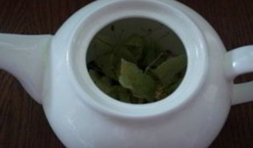 жиросжигающий чай