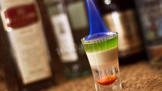 Алкогольные напитки