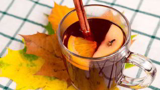 Безалкогольные коктейли