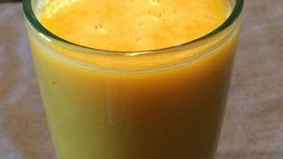 Фруктовые коктейли