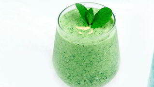 Молочные напитки