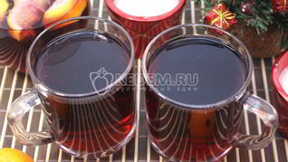 Напитки из лимона