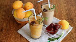 Полезные напитки