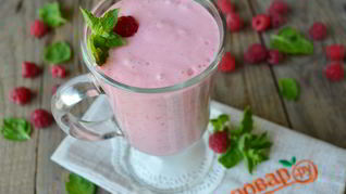 Протеиновые коктейли