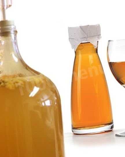 Рецепт домашнего медового вина из меда