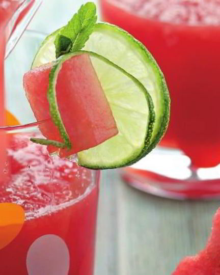 Рецепт домашнего вина из арбуза