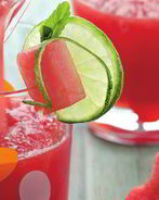 Домашнее вино из арбуза