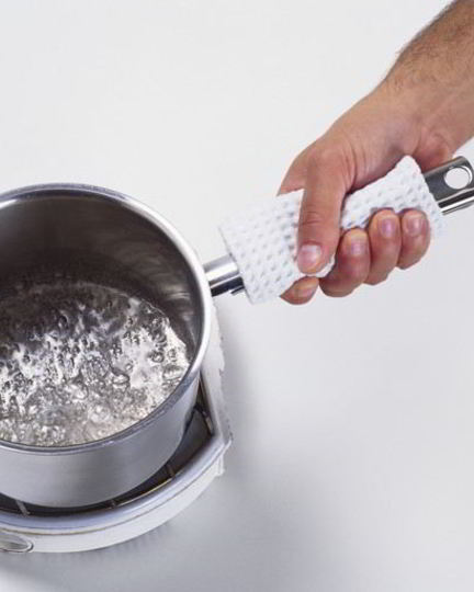 Рецепт домашнего карамельного сиропа