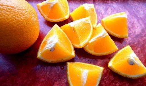 фанта с имбирем и мятой