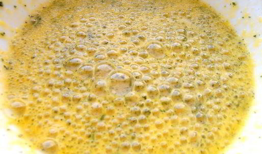 фанта с имбирем и мятой