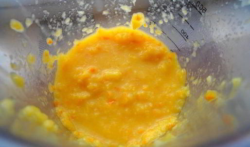 фанта с имбирем и мятой