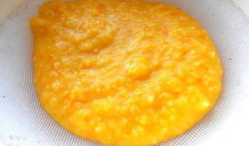 фанта с имбирем и мятой