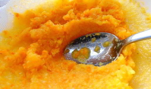 фанта с имбирем и мятой