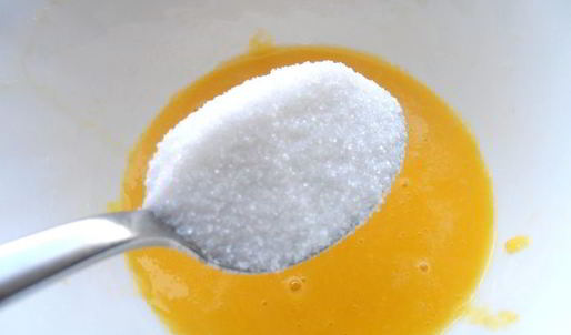 фанта с имбирем и мятой