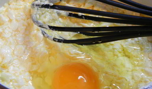 французские булочки с апельсиновым сиропом